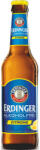 ERDINGER Lemon alkoholmentes búza sör 0, 5%, 0, 33 l üveges