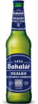 Bakalář Bakalár alkoholmentes sör 0, 5% 0, 5 l üveges