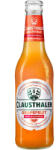Clausthaler Grapefruit Alkoholmentes 0, 5% 0, 33 l üveges sör