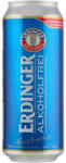 ERDINGER Alkoholmentes búzasör 0, 5%, 0, 5 l dobozos