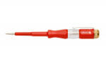 Högert Technik Fázisceruza 100-250V, 140mm (HT1S982)
