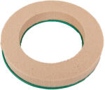  Tűzőhab karika száraz Victoria 25 cm