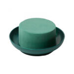  Szavanna tál 10 cm fehér vagy zöld