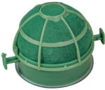  Tapadókorongos csokortartó vizes tűzőhab autóra - Victoria mini