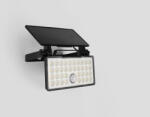 POLARIS Соларен LED прожектор Croma | PIR сензор | 2.6W | IP65 | Цена 27, 75€ (54, 27 лв) (62)