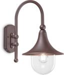 Polaris Outlet Фасаден стенен аплик Cima Coffee в класически винтидж стил (IP44) | Цена 42, 26€ (82, 65 лв) (IL246826)