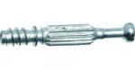 Homoki-Zár Kft Excenterszár famenetes 7x45 mm LA FERRA