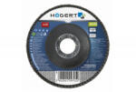 Högert Csiszolókorong G40 125x22, 4 (HT8D051)