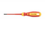 Högert Technik Szigetelt csavarhúzó 3x100 mm, 1000 V, CrMo acél (HT1S960)