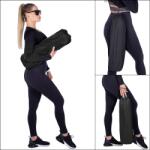 SPRINGOS PM030 SALTEA AUTOGONFLABILĂ (S-PM030) Sac de dormit