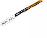 Dedra Lame pentru ferăstrău vertical 2 buc 08T011E (DED-08T011E)