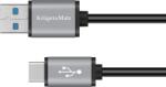 Krüger&Matz USB A - USB C 1m KM1244 (L-KM1244)