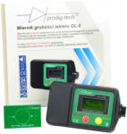 Prodig-Tech Glosar pentru măsurarea grosimii vopselei GL-8 (P-GL-8)
