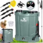 Plonos Pulverizator pe acumulator Plonos PL-602 (J-460201) Pulverizator