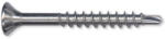 BERNER Facsavar TORX 4x35 Horg. (500)