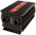 BLOW Invertor de tensiune de la 24V la 230V 2500W 5912# (5912-)