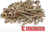Koelner 6x30 (250/#) pozdorja csavar csak egész dobozban