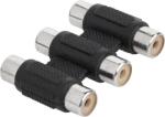 Cabletech Cuplaj 3RCA ZLA0858 (L-ZLA0858)