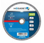 Högert Technik Fém vágókorong 125mm/1mm (HT6D602)