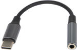  Adaptor audio USB-C la 3, 5mm (75-793-)