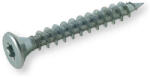 BERNER facsavar torx 3, 5x15mm horg. (1000#) csak egész dobozban