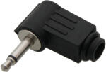  Conector Audio Jack Drept de 3, 5 mm (1230-)