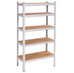 Springos Raft metalic 180X90X30 CM HA5163 (S-HA5163) Raft