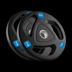 Rebel Disc halteră 2x15kg, 51mm, REBEL ACTIVE (L-RBA-2111)