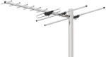BLOW Antena DVB-T ATD33S VHF/UHF MUX8 pasivă (21-043-)