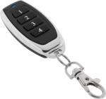 Cabletech Telecomandă pentru poartă Nice-Smilo PIL0401 (L-PIL0401)