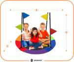SPRINGOS NS028 Leagăn cuib de barză (S-NS028) Leagan