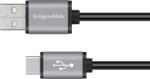 Krüger&Matz USB A - USB C 1, 8m Basic KM1240 (L-KM1240)