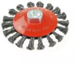 Dedra Perie de sârmă 125mm, M14 F40-125 (DED-F40-125)