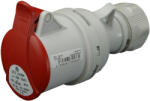 ORNO Priză cablu 32A/3P 230V IP44 Industrială (O-ISN_1643)