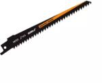 Dedra Pânze de ferăstrău pentru ferăstrău tip coadă 150/125mm, pentru lemn, HCS, 3 buc 08T211 (DED-08T211)