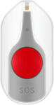 ORNO Buton SOS wireless pentru sonerie, alb (O-OR-DB-MK-175PDSOS_W)