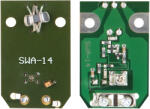  Amplificator de antenă SWA-14 (4467-)