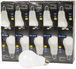 BLOW bec LED E27 15W A60 230V neutru, 10buc (87-432-)