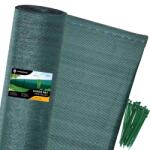 Springos SN0036 PLASĂ DE UMBRIRE VERDE 185 GSM 1, 7 X 10 M 50 BARETE (S-SN0036)