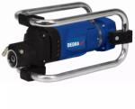 DEDRA-EXIM Vibrator pentru beton 2300 W, furtun 4, 5 m DED7631 (DED-DED7631)