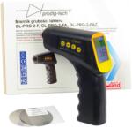 Prodig-Tech Aparat de măsurare a grosimii vopselei GL-PRO-2-FA (P-GL-PRO-2-FA)