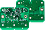 AXING Amplificator de antenă ATD28 PCB-0694A (3532-)