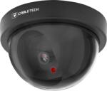 Cabletech Falsă cameră cu LED DK-2 Cabletech (L-URZ0990)