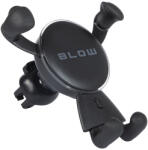 BLOW Suport pentru telefon auto cu încărcător US-49+ (75-349-)