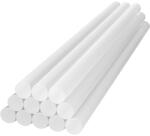  Rezerve de silicon pentru pistol 11mm, 250mm, 6 buc (2670-)