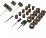Dedra Set discuri lamelare 24 buc 08T609 (DED-08T609)