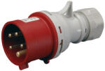 ORNO Prize industriale 32A 5P IP44 (O-IVN_3253)