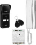ORNO Portar de interior cu RFID și alimentare DIN, alb (O-OR-DOM-BA-935ZD_W)