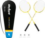 Rebel Set 2 rachete badminton RBA-4102 (L-RBA-4102) Racheta badminton
