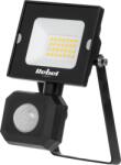 Rebel Reflector LED 20W cu senzor, 6500K, 230V (L-URZ3620)